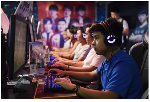 《英雄联盟》网络游戏用户协议(图1)