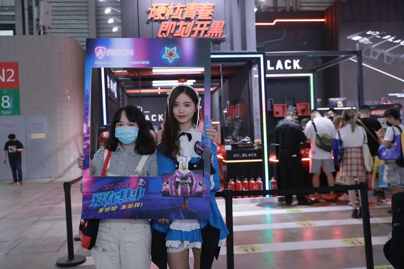 32家潮玩店+6大剧场！悦方IDMALL变身长沙青年情绪充电站(图1)