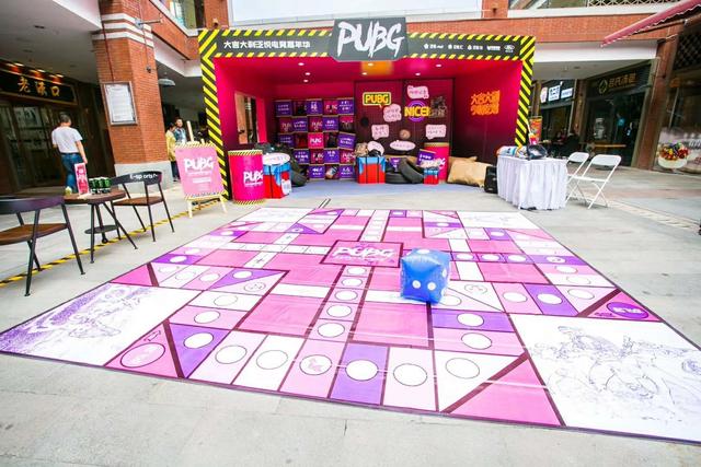 山歌传情机器人热舞广西“三月三”变身“潮玩盛宴”(图1)