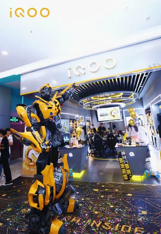 校园营销案例大赏｜5大标杆案例解析高校推广参考(图1)