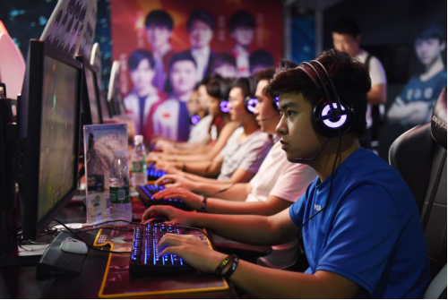 全球顶级IP成功的秘密：从美日韩经验看中国崛起(图1)