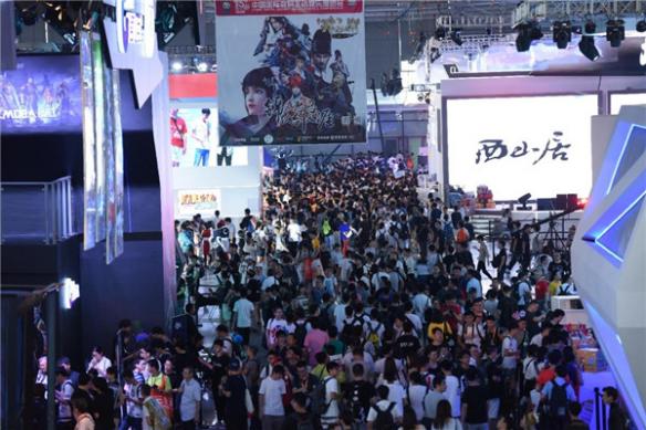 星竞威武首家V5电竞综合体成都开业(图1)